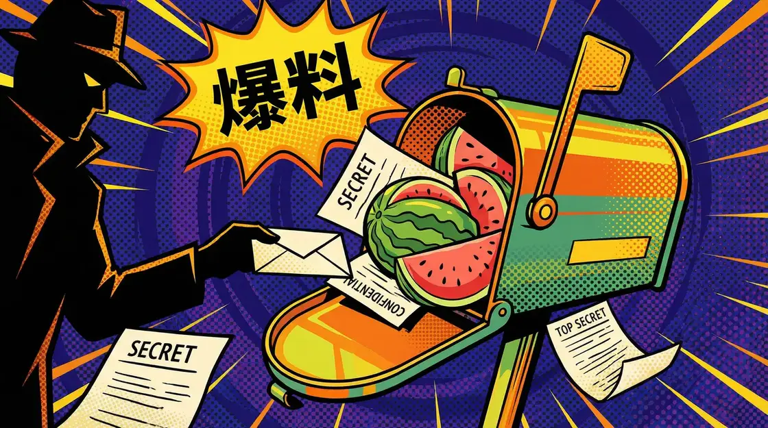 永利集团网址 匿名爆料通道漫画插图